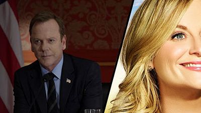 image de la news 5 séries pour vous redonner foi en la politique