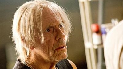 image de la news The Big Bang Theory : le Doc de Retour vers le futur au casting !