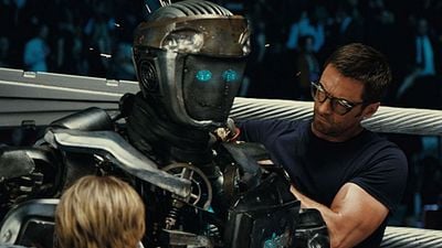 image de la news Real Steel : la suite est-elle toujours d'actualité ?