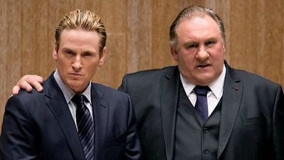 image de la news Marseille : TF1 diffusera bien les derniers épisodes de la série Netflix avec Depardieu et Magimel