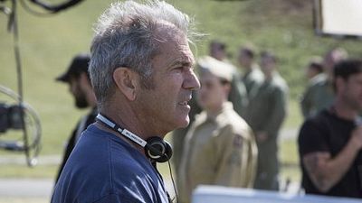 image de la news Iron Man 4 : Mel Gibson ne ferme pas la porte !