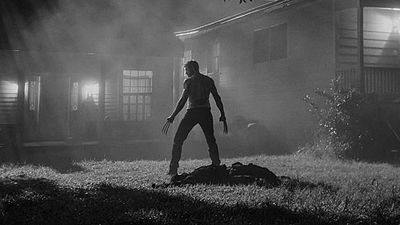 image de la news Logan : Wolverine plus protecteur que jamais sur la nouvelle affiche