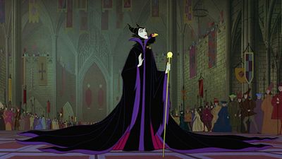 image de la news Insolite : le projet de Dark Disneyland dont rêvent les fans