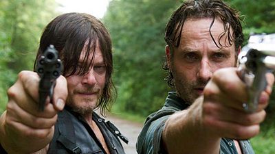 image de la news The Walking Dead S7 : une théorie surprenante autour de l'épisode 4 [SPOILERS]