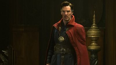 image de la news Doctor Strange : découvrez la bande-annonce... a cappella !