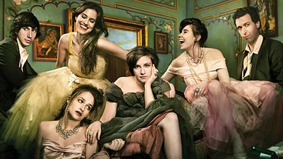 image de la news Girls : quand sera lancée l'ultime saison sur HBO ?