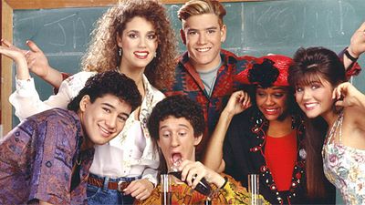 image de la news Sauvés par le gong : le créateur révèle un secret sur l'une des scènes cultes de la série !