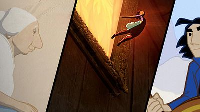 image de la news Louise en hiver et 5 films pour découvrir l'animation selon Jean-François Laguionie