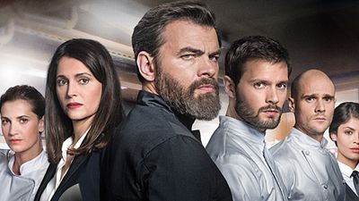 image de la news Chefs : que nous réserve la saison 2 ?