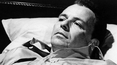 image de la news Sinatra par Martin Scorsese : le biopic au point mort ?