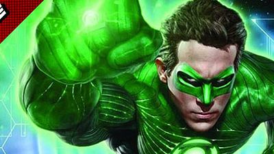 image de la news FanZone 676 : Green Lantern au secours de la Justice League ? 