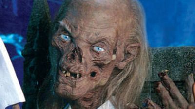 image de la news Les Contes de la crypte : la série de M. Night Shyamalan s'inspirera des comics originaux