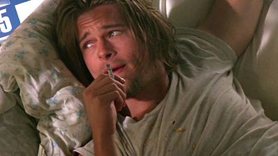 image de la news Le Top 5 des fumeurs de joints au cinéma