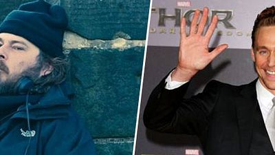 image de la news Tom Hiddleston et Ben Wheatley travaillent sur une adaptation de Hard Boiled