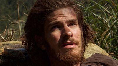 image de la news Silence : Andrew Garfield et Adam Driver en mission sur l'affiche du prochain Scorsese