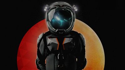 image de la news Mars : Ron Howard vous emmène vers la planète rouge sur National Geographic