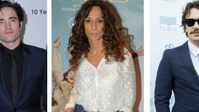 Après Divines, James Franco et Robert Pattinson chez Houda Benyamina ?