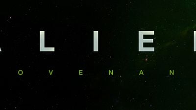 image de la news Alien Covenant : le film va sortir plus tôt que prévu !