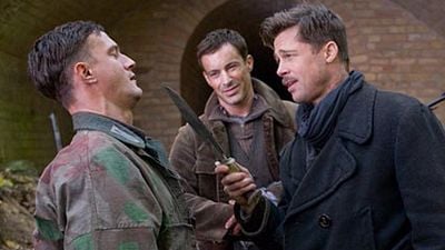 image de la news Inglourious Basterds sur France 2 : 5 choses à savoir sur le film qui a révélé le talentueux Christoph Waltz