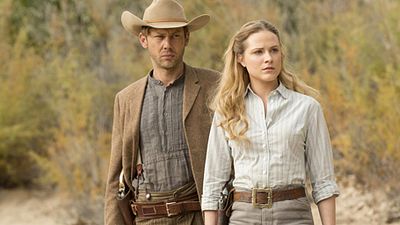 image de la news Westworld : un épisode plus long pour conclure la saison 1 sur HBO