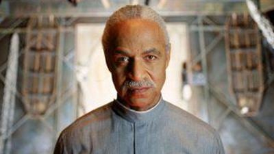 Mort de l'acteur Ron Glass (Firefly, Barney Miller, Friends)