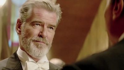 image de la news The Son : premières images de la série avec Pierce Brosnan 