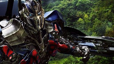 image de la news Transformers : bientôt deux nouvelles série animées !