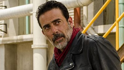 image de la news The Walking Dead : un retour confirmé pour la saison 8 [SPOILERS]
