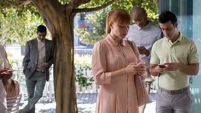 image de la news Netflix : emportez vos séries partout avec le mode hors-ligne