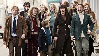 image de la news Bande-annonce La Communauté, une étude de moeurs seventies signée Vinterberg