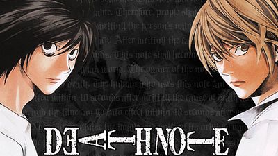 image de la news Death Note : Une star d’Heroes au casting