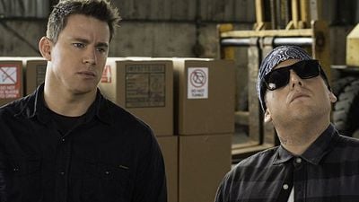 image de la news 21 Jump Street : le spin-off féminin et le cross-over avec Men In Black avancent !