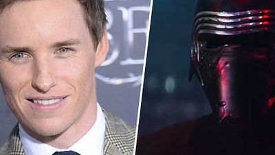 image de la news 10 acteurs qui ont failli jouer dans "Star Wars - Le Réveil de la Force"