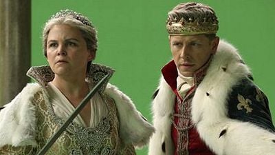 image de la news Audiences US : Once Upon A Time se stabilise