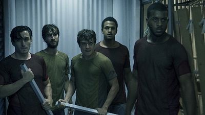 image de la news 3%, la série brésilienne a conquis les spectateurs à 100%