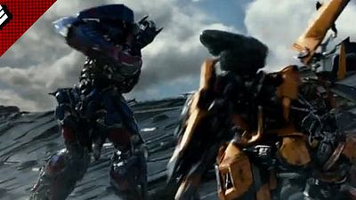 image de la news FanZone 686 : Optimus Prime vs Bumblebee