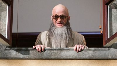 image de la news Nouvelle bande-annonce Les Désastreuses aventures des Orphelins Baudelaire : Neil Patrick Harris dévoile ses nombreux visages
