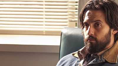 image de la news Milo Ventimiglia : de Gilmore Girls au hit de l'année This Is Us, retour sur la parcours de l'ex-Heroes !