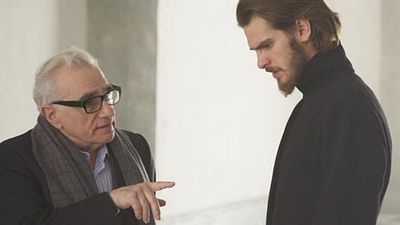 image de la news Martin Scorsese brise le Silence : "J'ai toujours été attiré par les thèmes en rapport avec la religion." [INTERVIEW]
