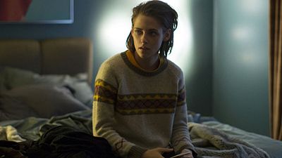 image de la news Pourquoi Kristen Stewart ne parle-t-elle (presque) pas français dans Personal Shopper ?