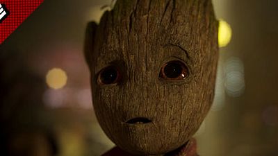 image de la news FanZone 689 : Hulk vs Groot 