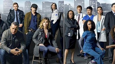 image de la news Chicago Police Department, Chicago Med, First Murder 2, New York Unité Spéciale : début d'année chargé pour TF1