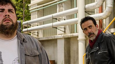 image de la news Audiences câble : The Walking Dead ne fait pas d'étincelles avec son final de mi-saison