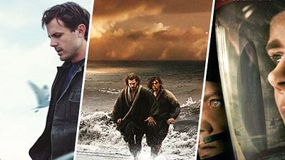 image de la news Oscars 2017 : Premier Contact, Silence et Manchester by the Sea disqualifiés en musique
