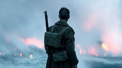 image de la news Bande-annonce Dunkerque : Cillian Murphy et Tom Hardy, héros de guerre chez Nolan