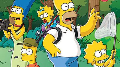 image de la news Et votre famille préférée de série comique est...