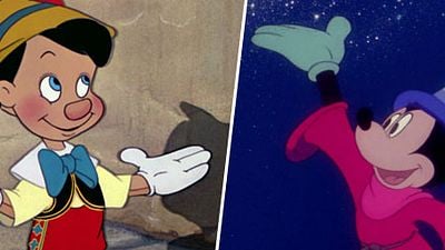 image de la news Il était une fois... les classiques de Walt Disney