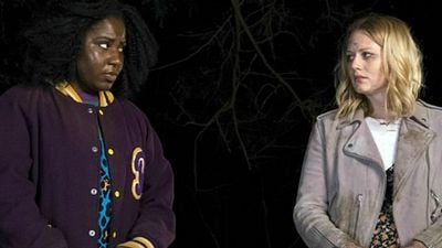 image de la news Crazyhead, c'est quoi cette série ?