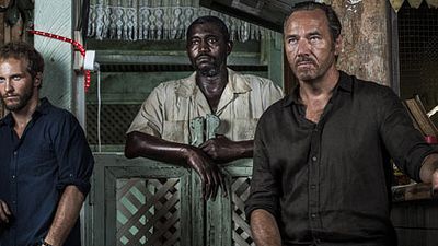 image de la news Guyane : Canal+ communique la date de départ de sa nouvelle série d'aventure