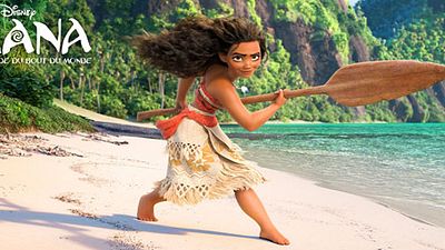 image de la news Vaiana : Le Bleu Lumière à travers le monde